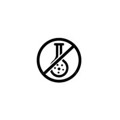 no chemicle icon